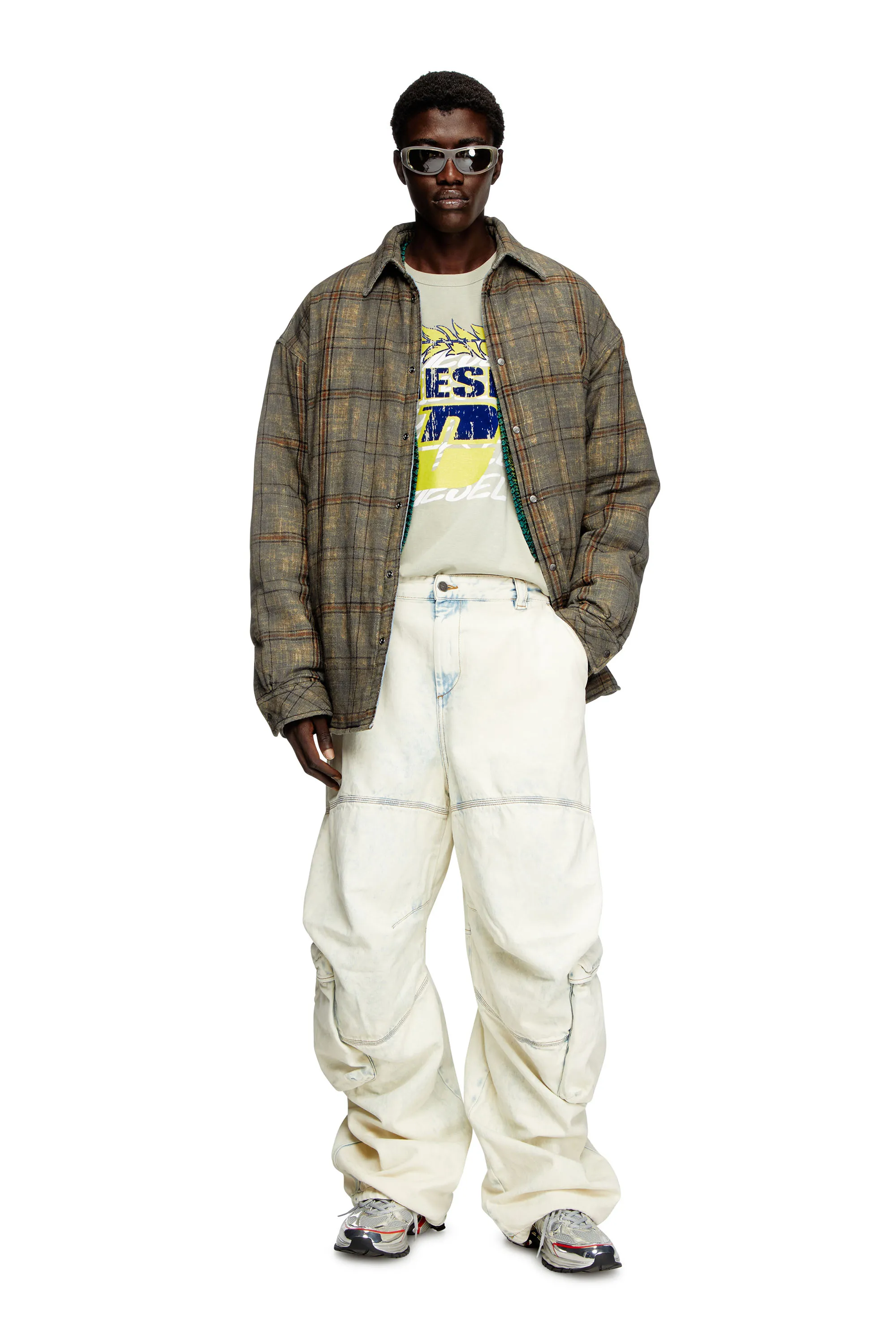 RELAXED JEANS DARNE 0CBCV