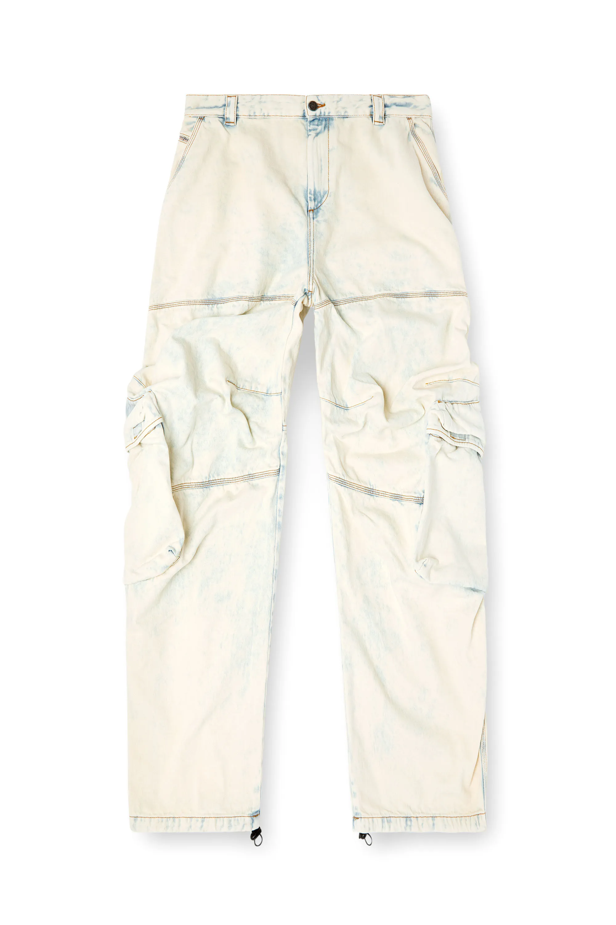 RELAXED JEANS DARNE 0CBCV