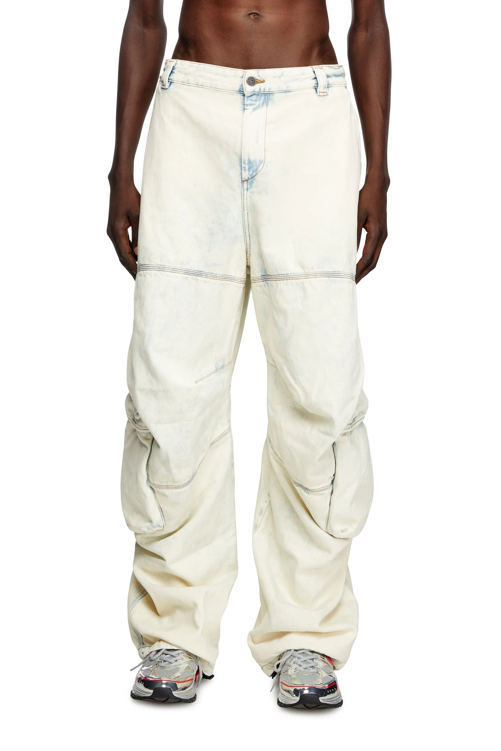 RELAXED JEANS DARNE 0CBCV