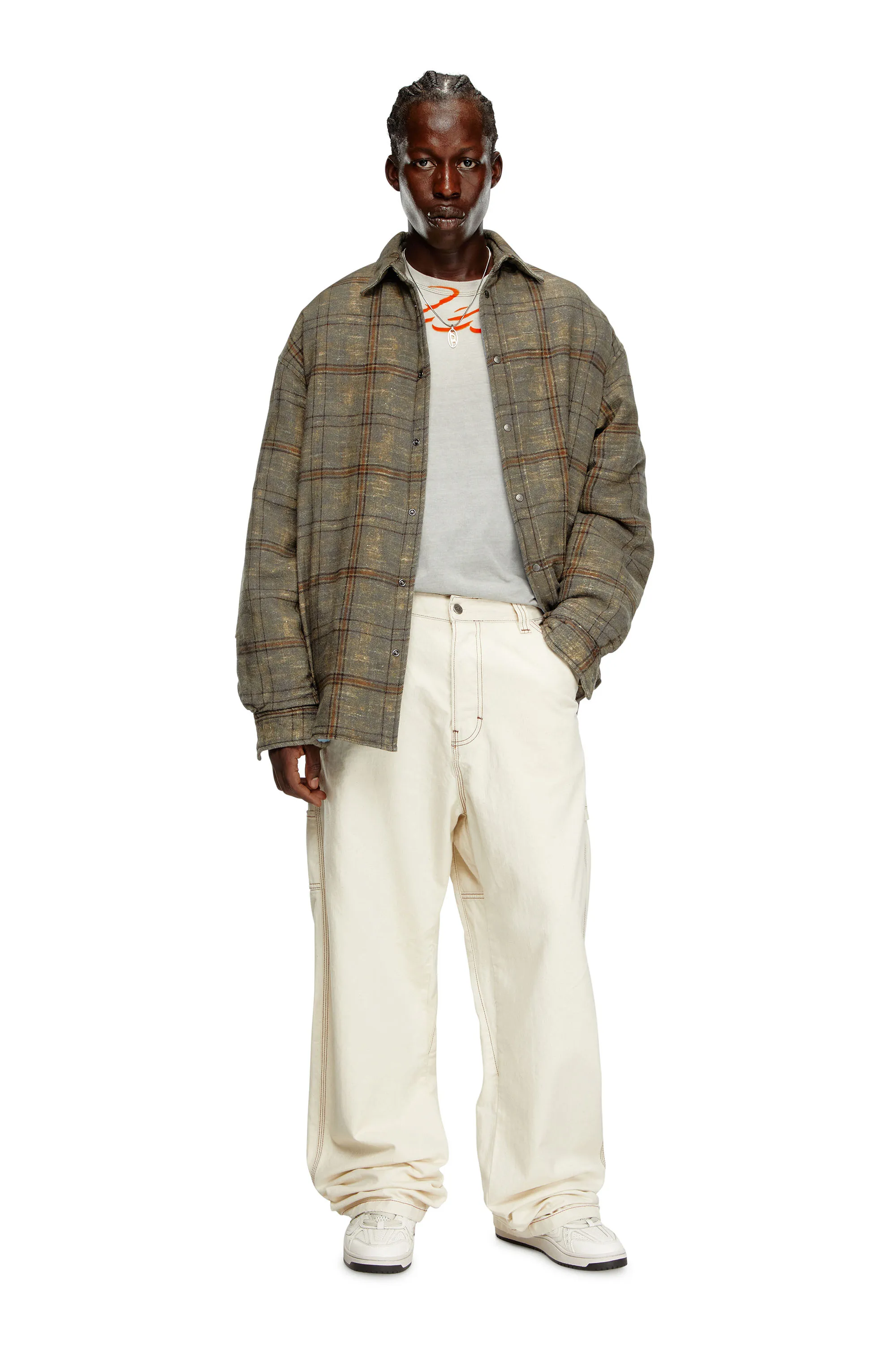 RELAXED JEANS DLIVERY 0GRDQ