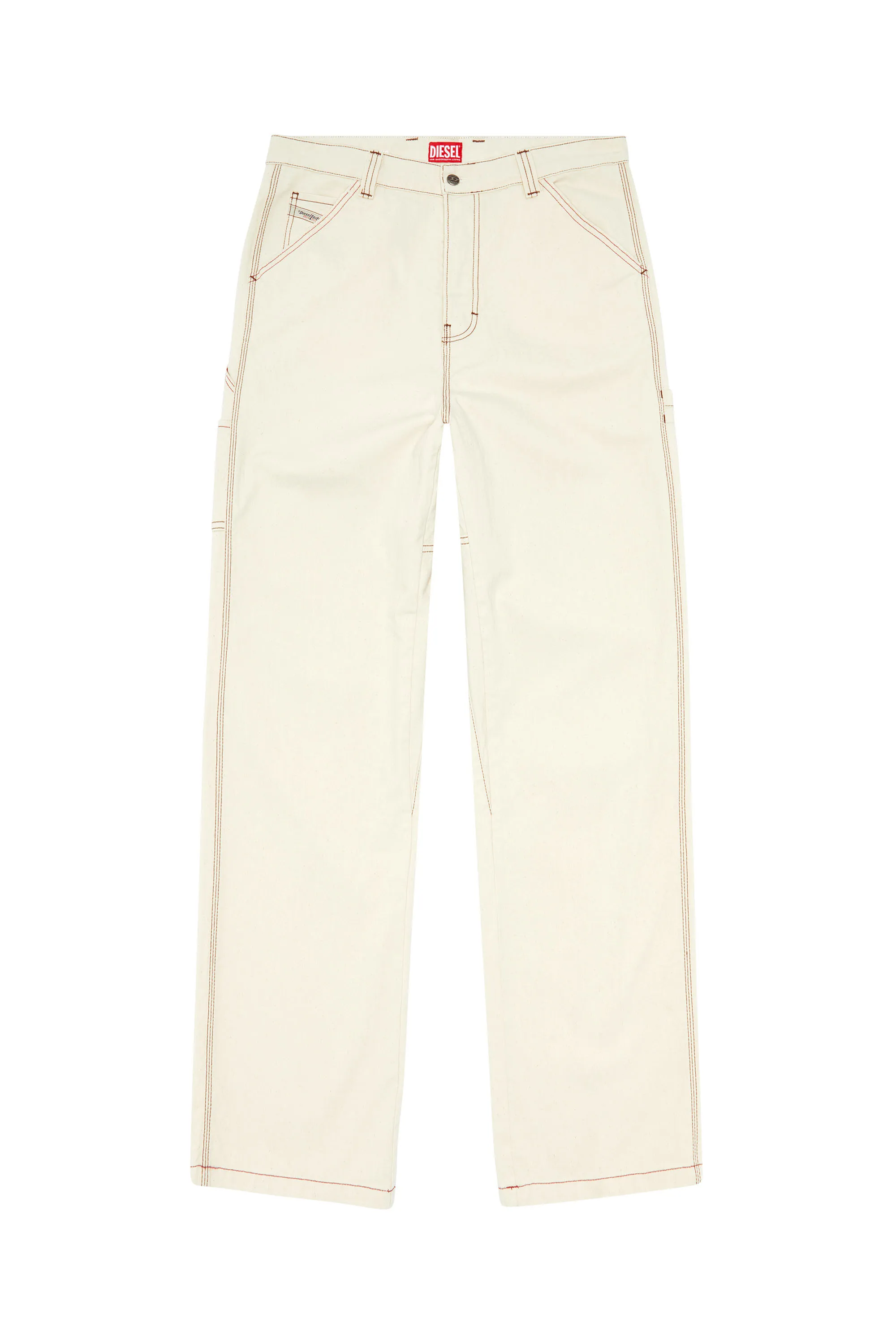 RELAXED JEANS DLIVERY 0GRDQ