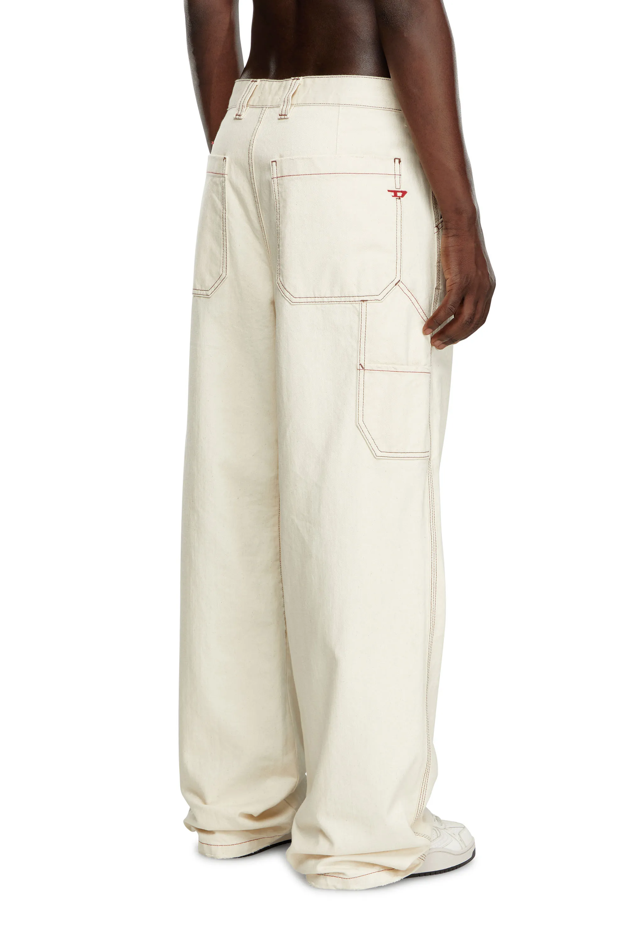 RELAXED JEANS DLIVERY 0GRDQ