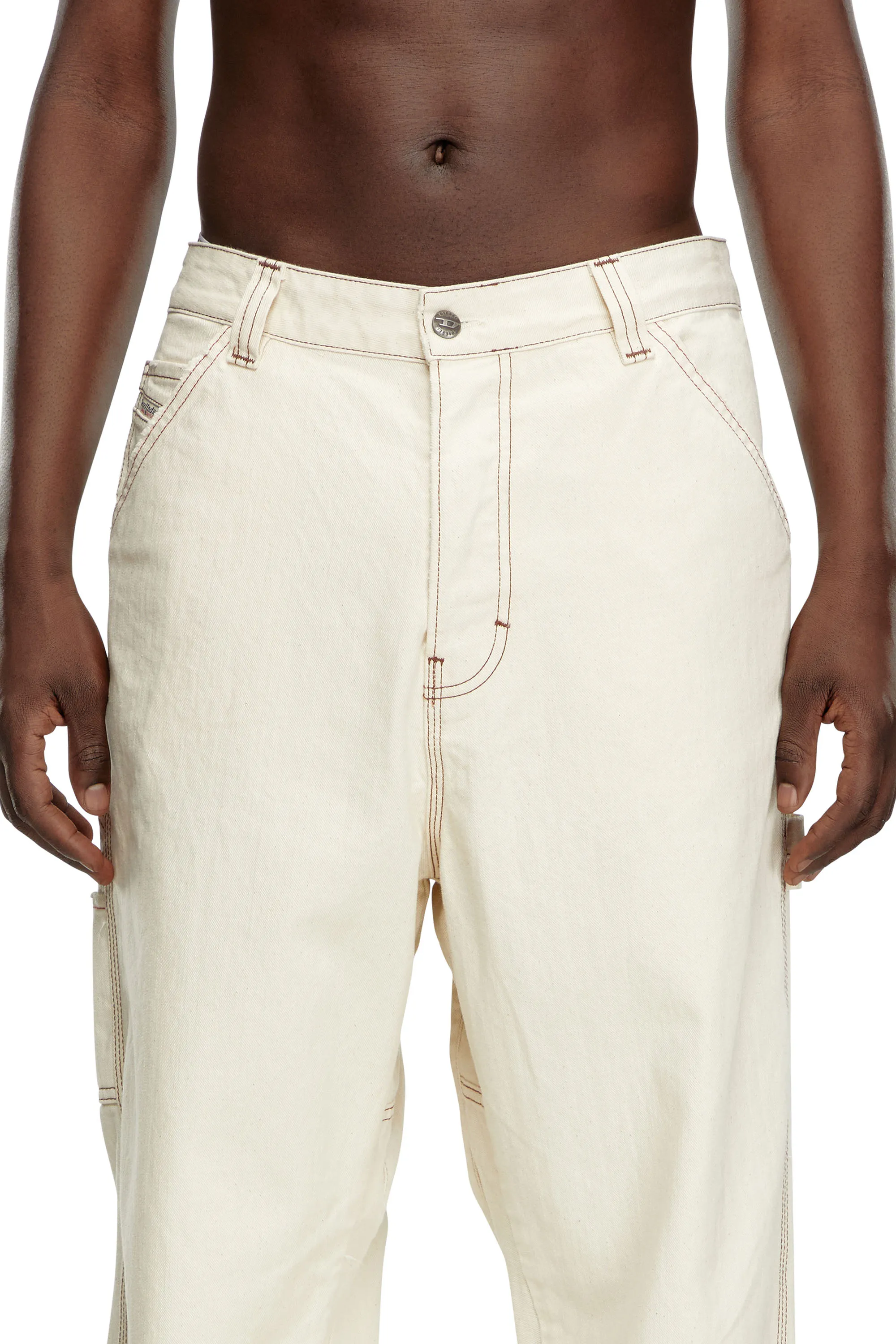 RELAXED JEANS DLIVERY 0GRDQ