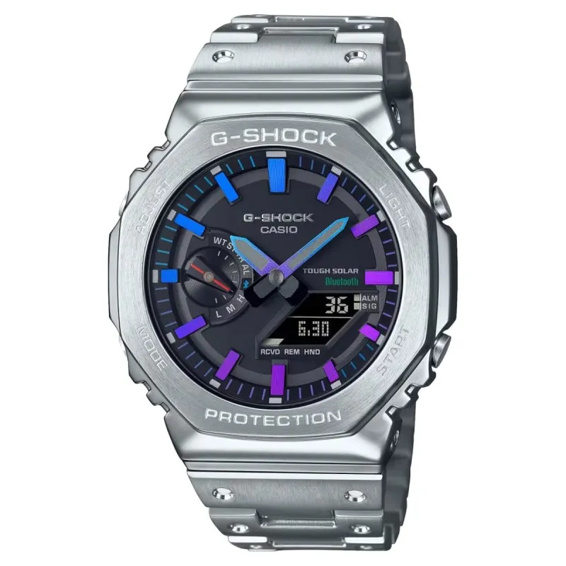 RELOJ GSHOCK GMB2100PC1AER