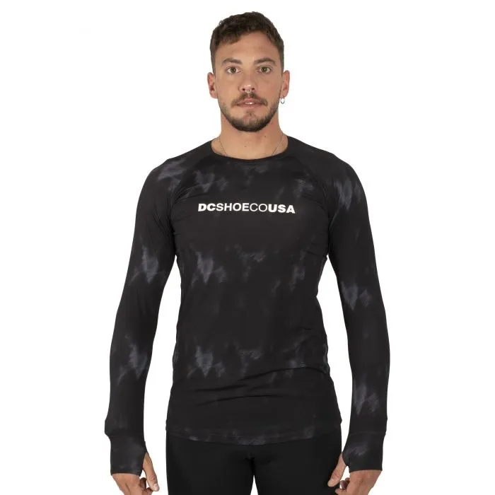 Remera Térmica DC Snow