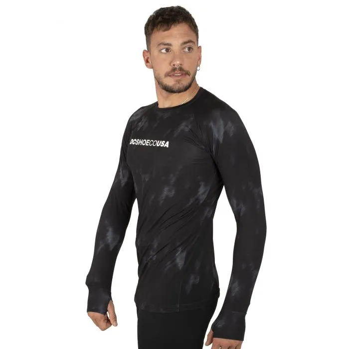 Remera Térmica DC Snow