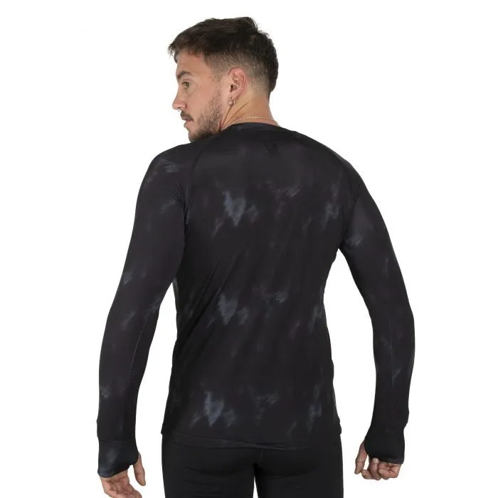 Remera Térmica DC Snow