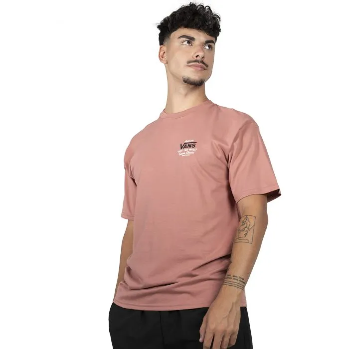 Remera Vans Holder ST Classic