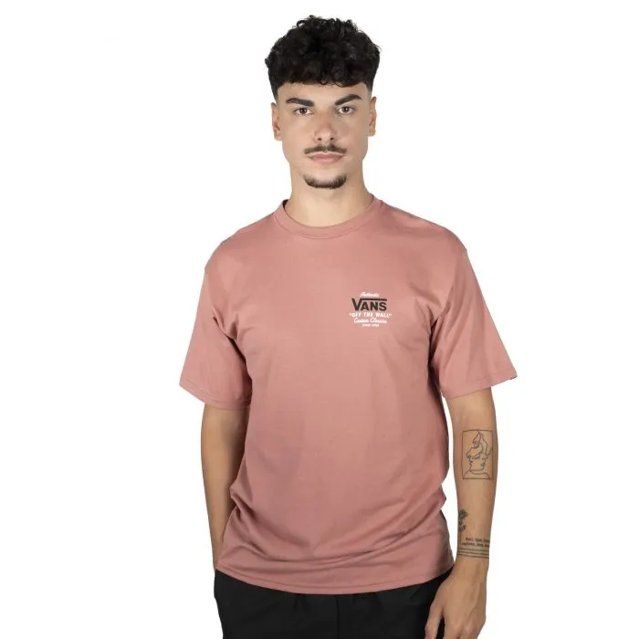 Remera Vans Holder ST Classic