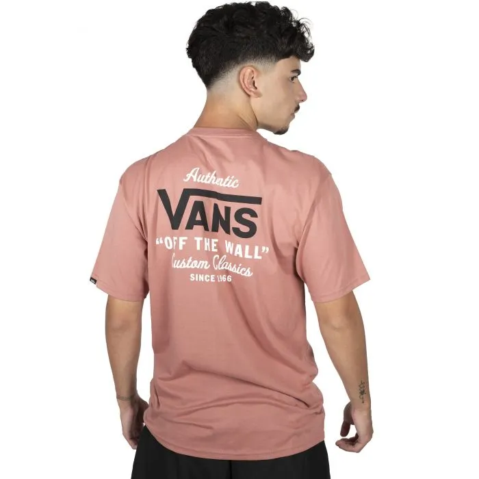 Remera Vans Holder ST Classic