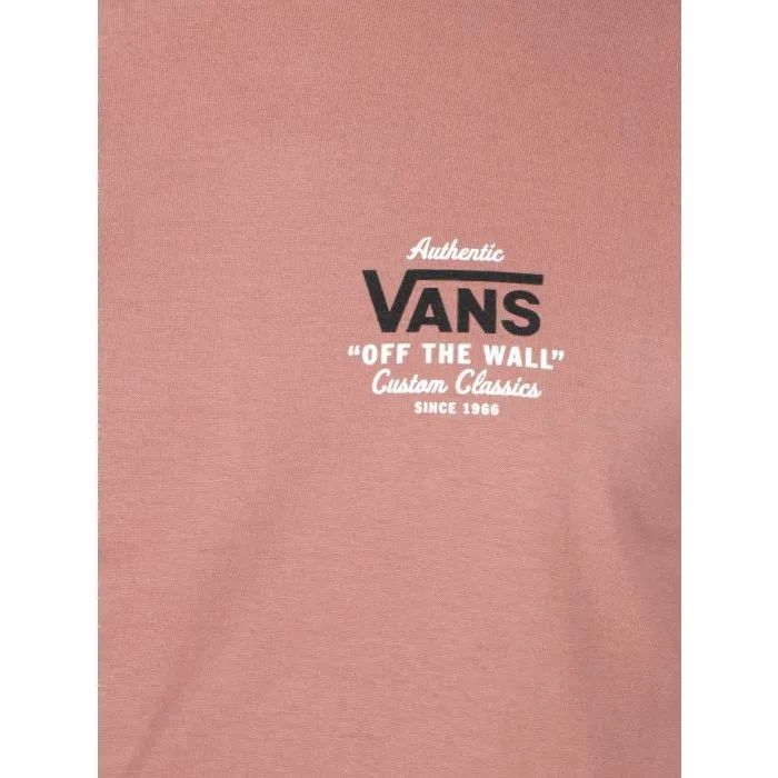 Remera Vans Holder ST Classic
