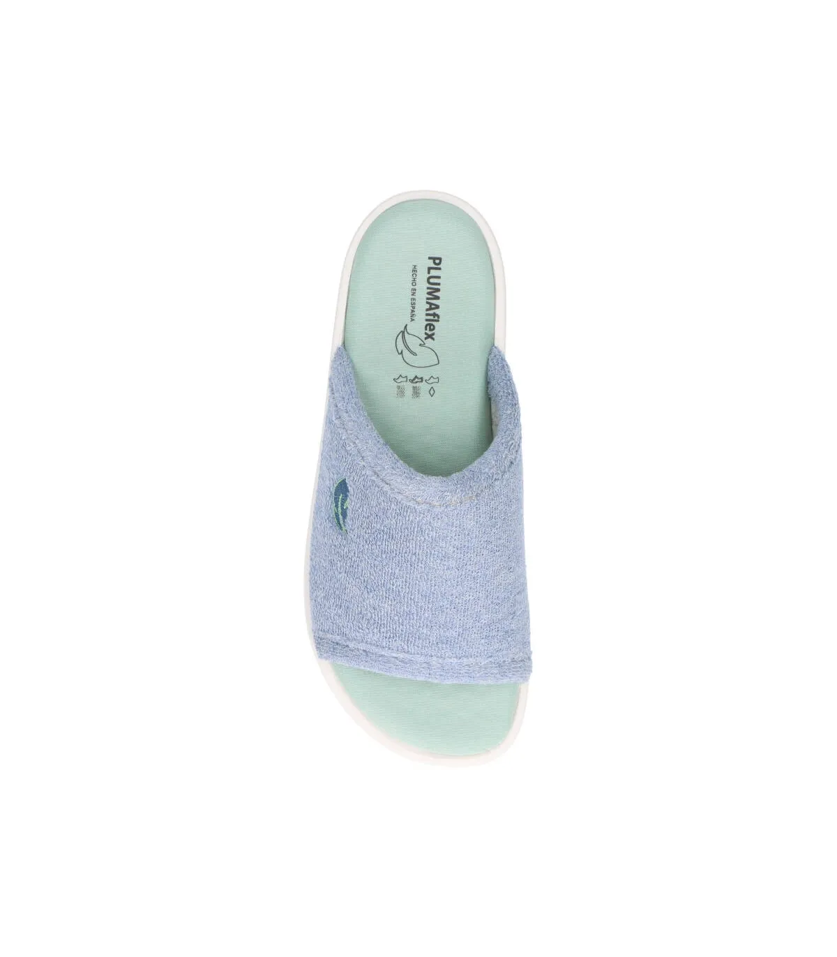 ROAL R80010 Mujer Jeans