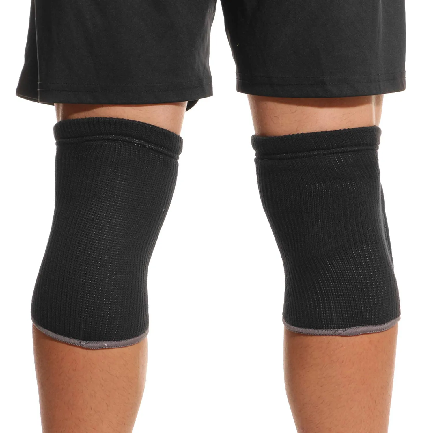Rodilleras fútbol sala McDavid Sport