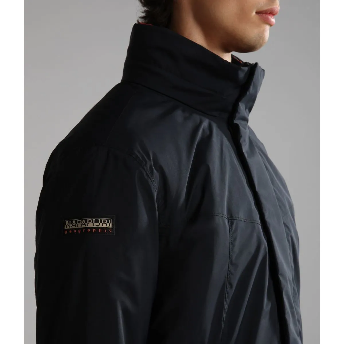 ROMER NP0A4GO50411 BLACK
