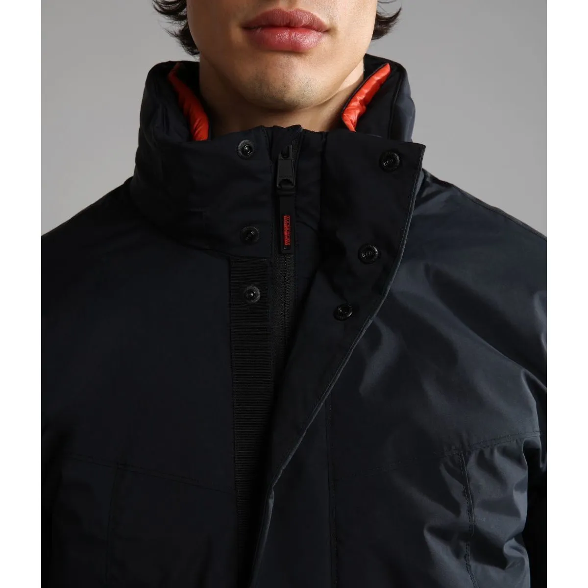 ROMER NP0A4GO50411 BLACK