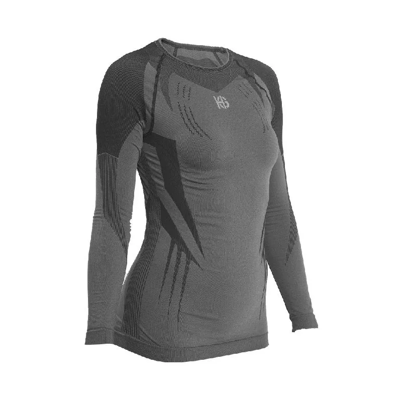  ROPA TéRMICA HG HGRAVEN LONG SLEEVED TSHIRT