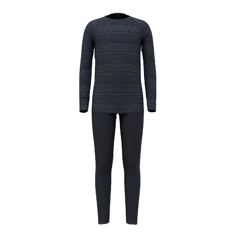  Ropa térmica Odlo Active Warm Eco Set   Active Warm Eco Set