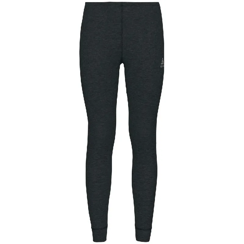  Ropa térmica Odlo BL BOTTOM long ACTIVE WARM ECO KIDS