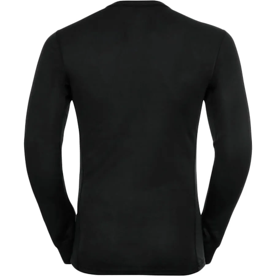  Ropa térmica Odlo Bl Top Crew Neck L S Active Warm Eco