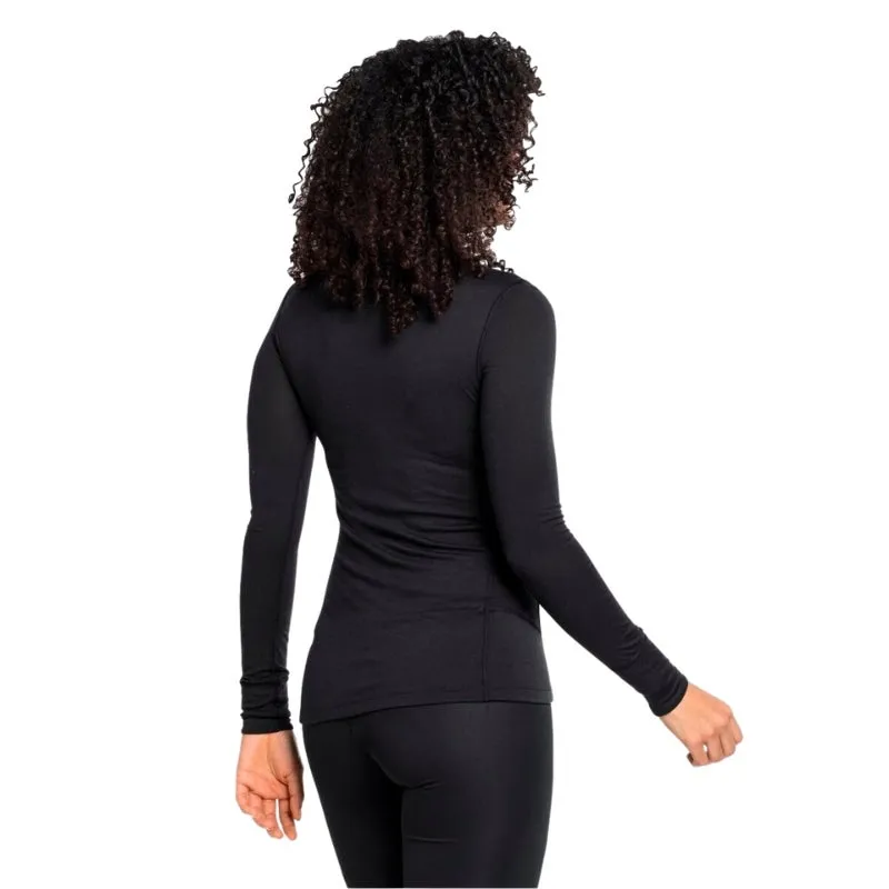  Ropa térmica Odlo Bl Top Crew Neck L S Merino 200