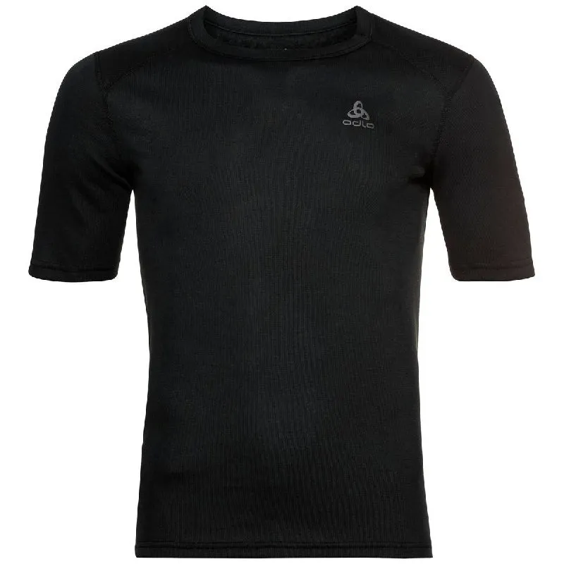  Ropa térmica Odlo Bl Top Crew Neck S S Active Warm Eco