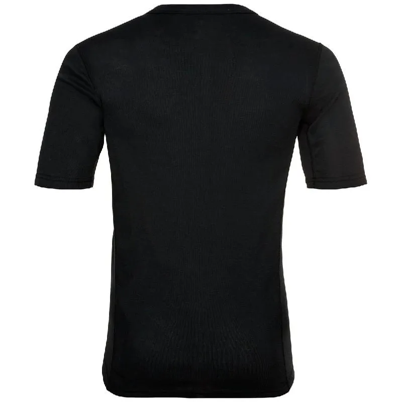  Ropa térmica Odlo Bl Top Crew Neck S S Active Warm Eco