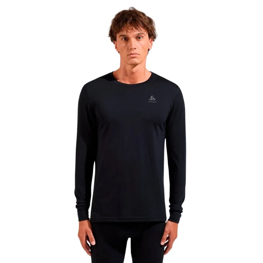  Ropa térmica Odlo Merino 200