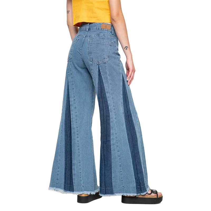 RUPHA Pantalón Toldo