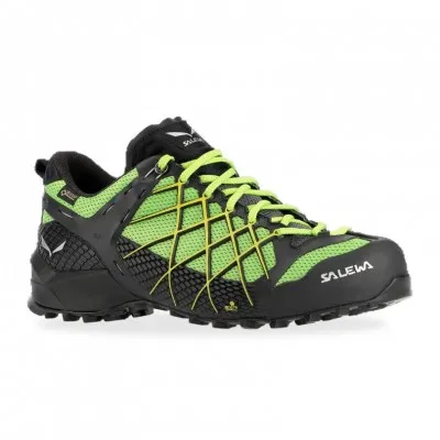 Salewa Wildfire Goretex
