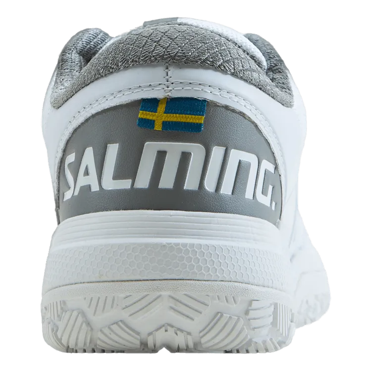 Salming Recoil Strike Women White/wilddove
