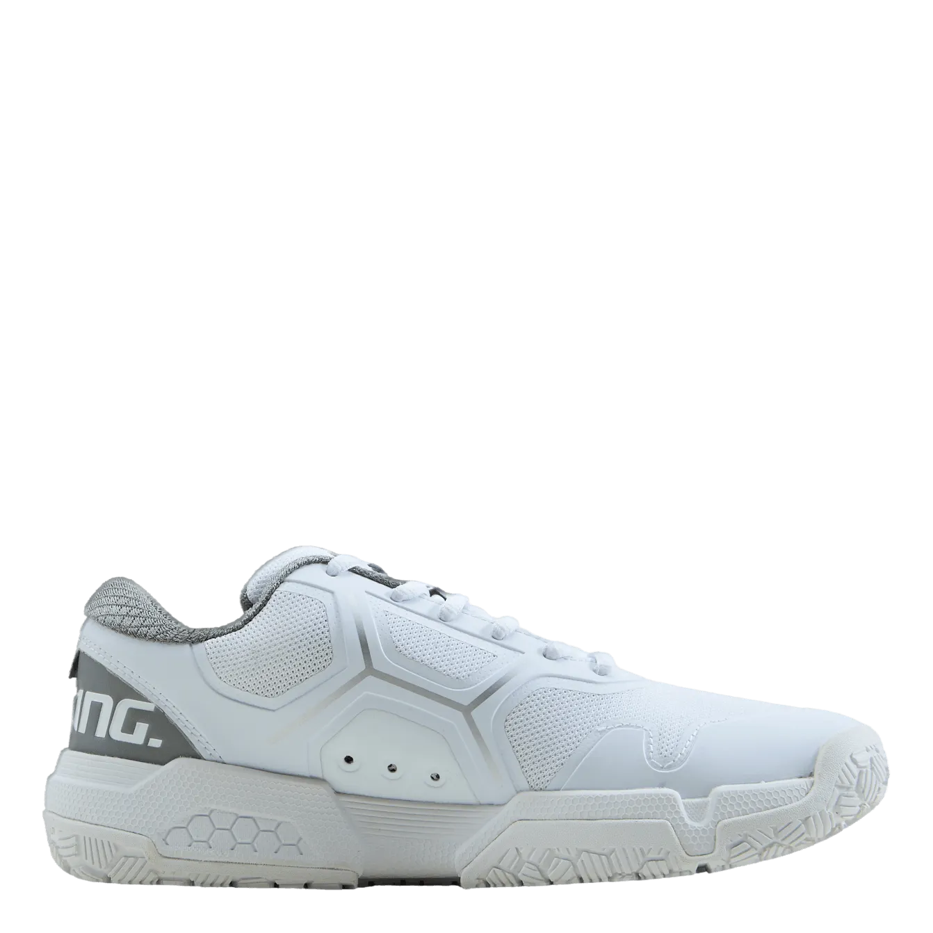 Salming Recoil Strike Women White/wilddove