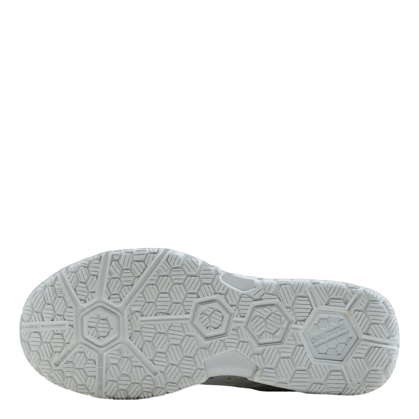 Salming Recoil Strike Women White/wilddove