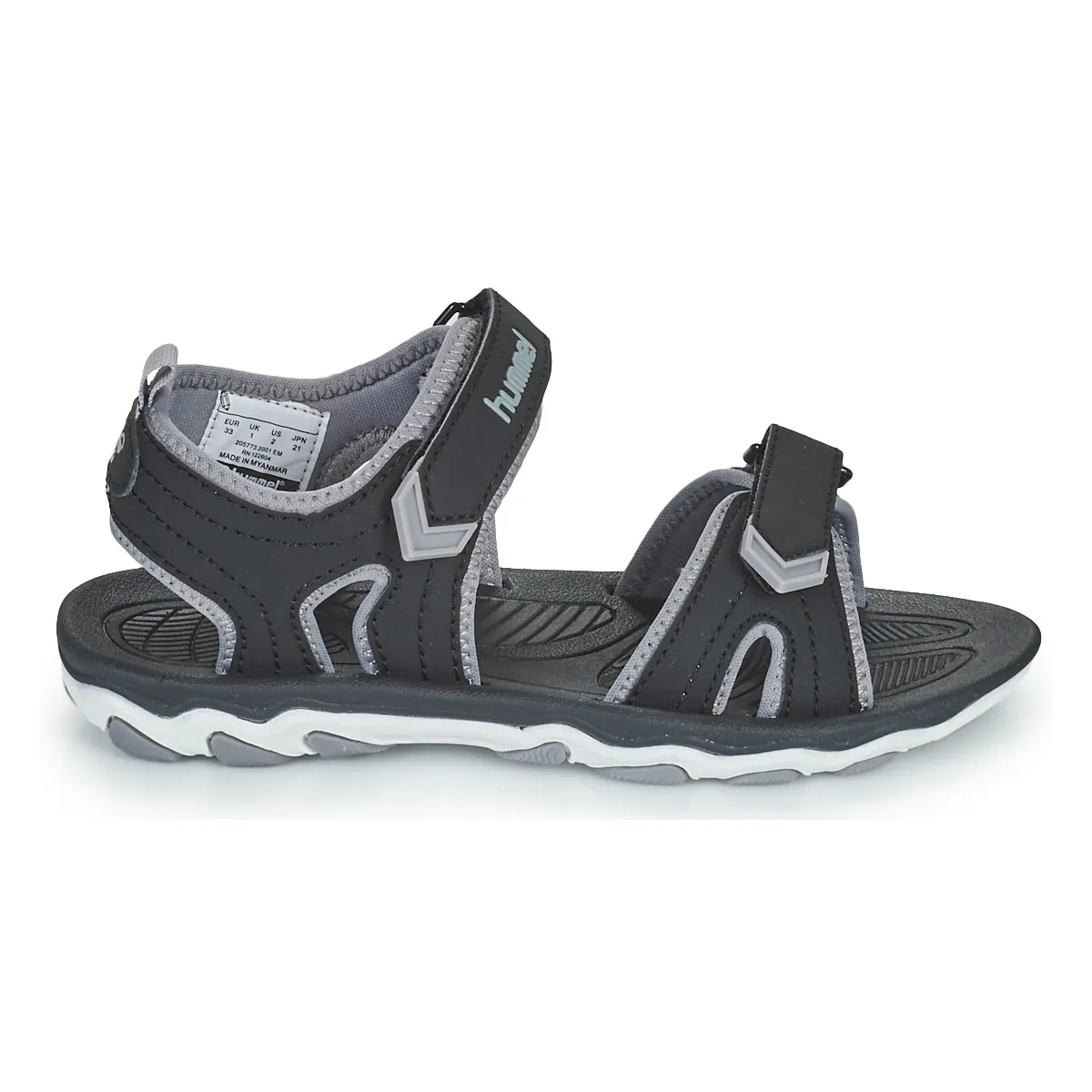 SANDAL SPORT JR