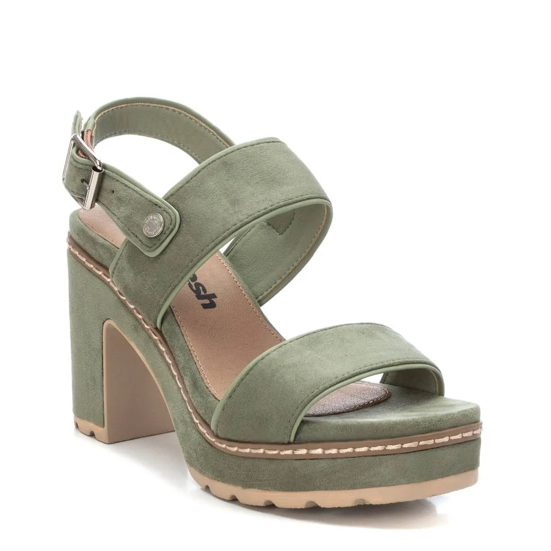 SANDALIA DE MUJER REFRESH 17057702