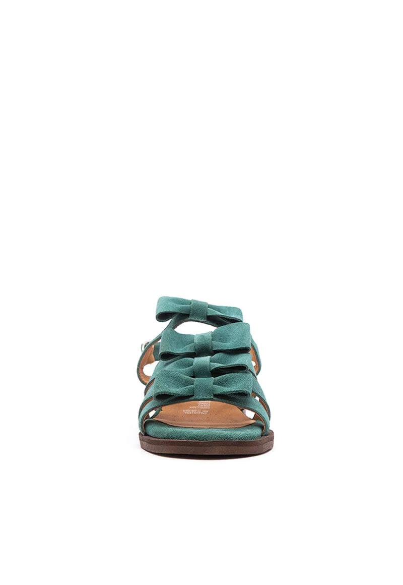 Sandalia Mujer / Perama Menta