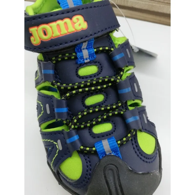 Sandalia Sport  JOMA  703