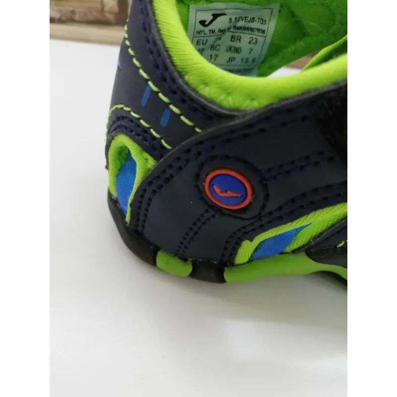Sandalia Sport  JOMA  703