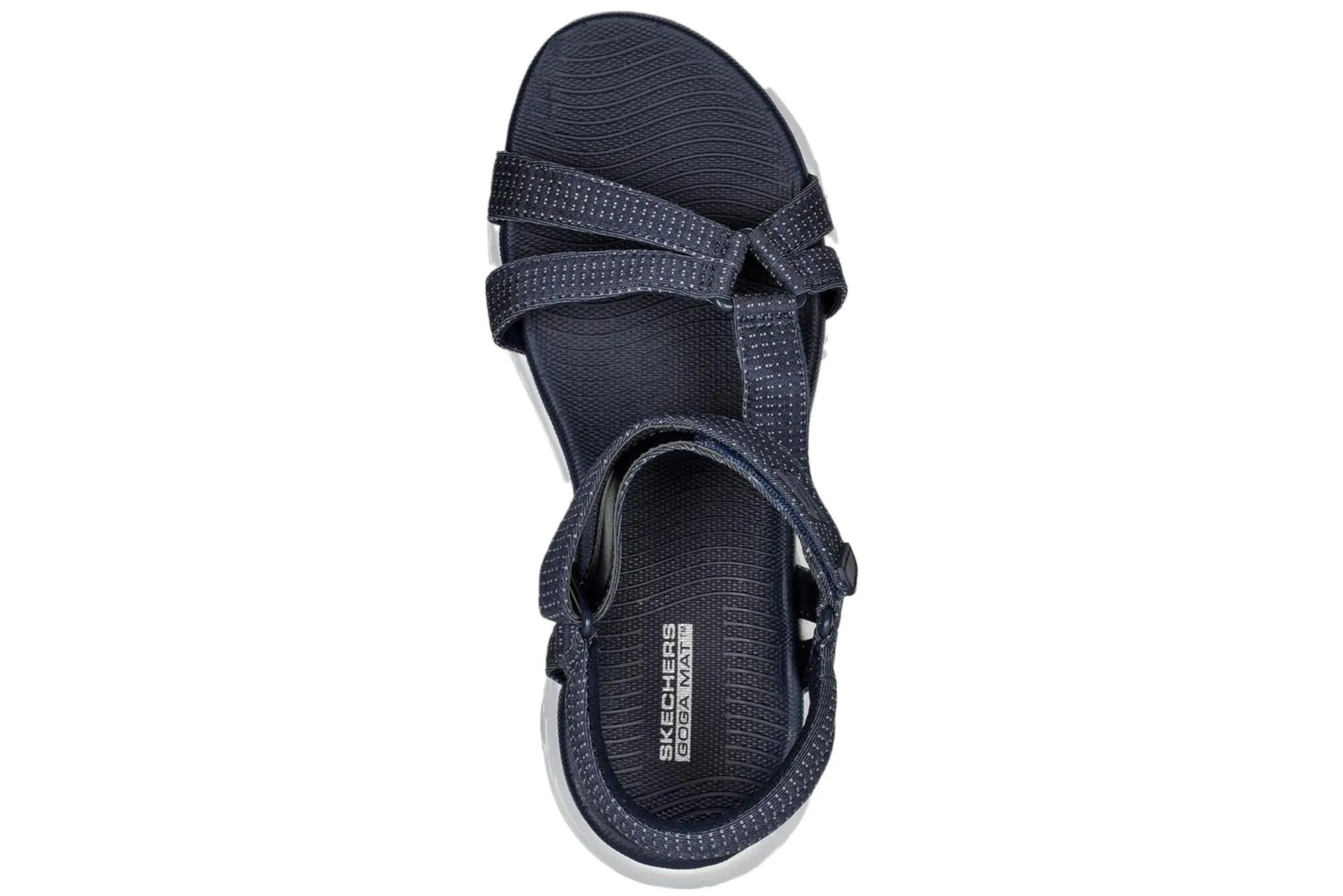 Sandalias de Mujer SKECHERS 15316_NVY