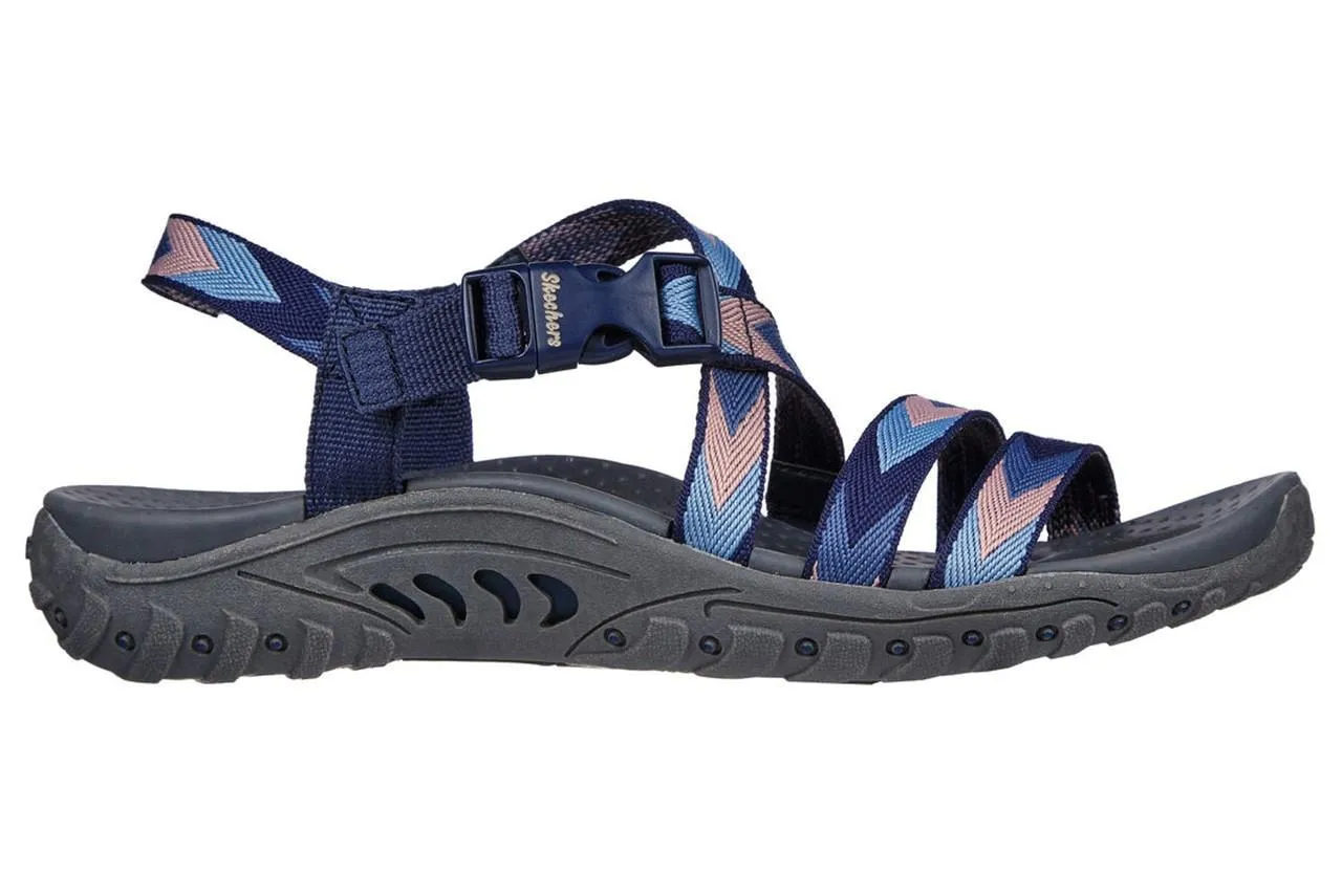 Sandalias de Mujer SKECHERS 163403_NVY