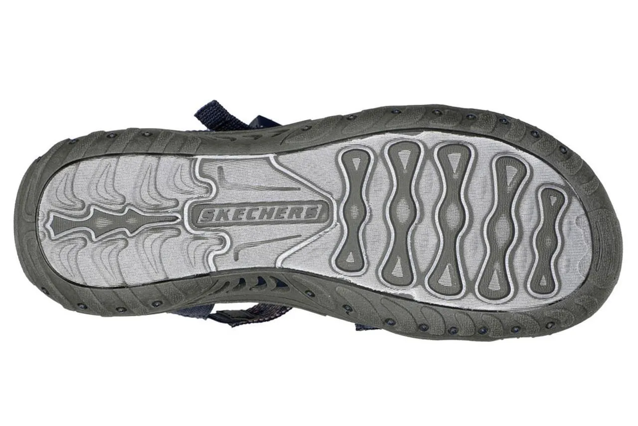 Sandalias de Mujer SKECHERS 163403_NVY