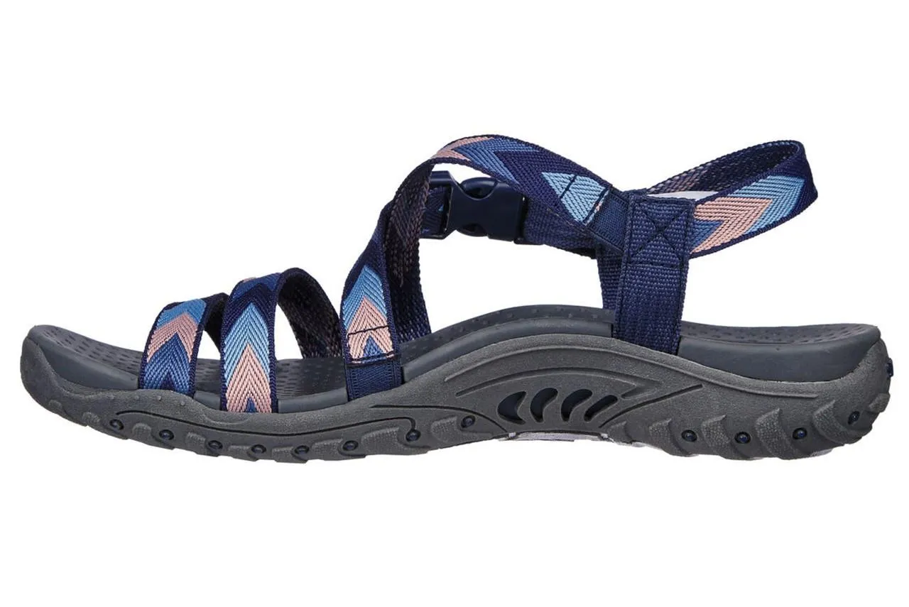 Sandalias de Mujer SKECHERS 163403_NVY
