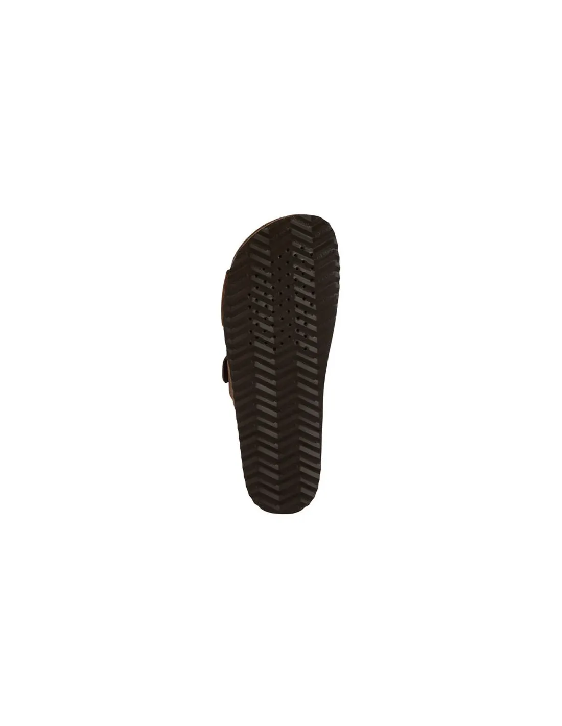 Sandalias Geox Brionia Mujer Marrón