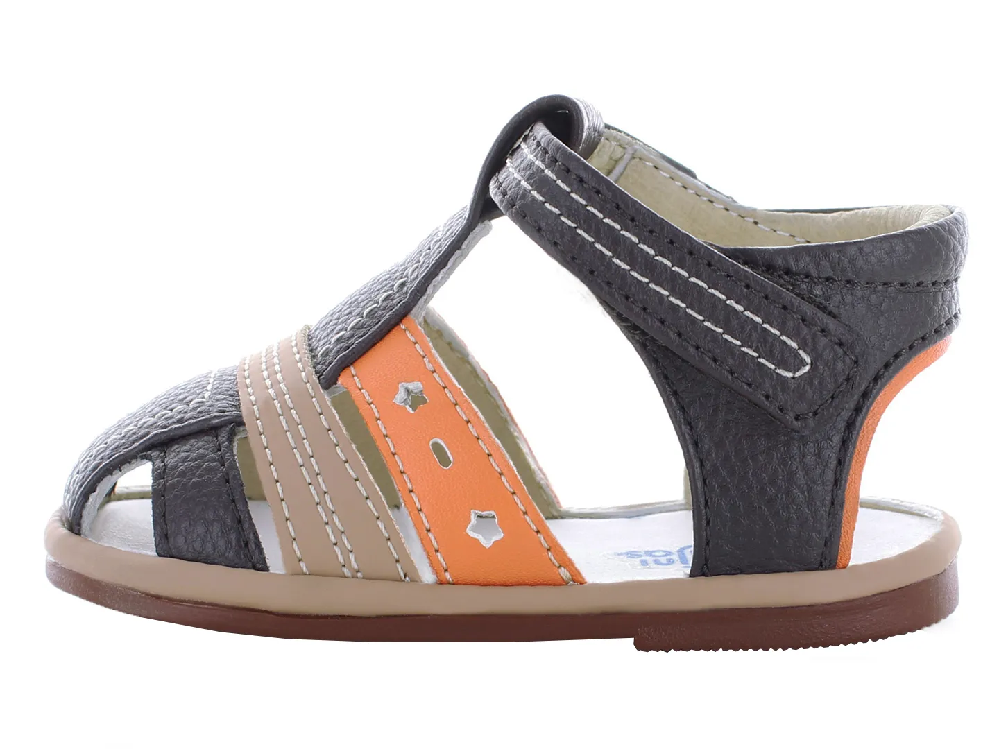 SANDALIAS MINIBURBUJAS 12241 PARA NIñO