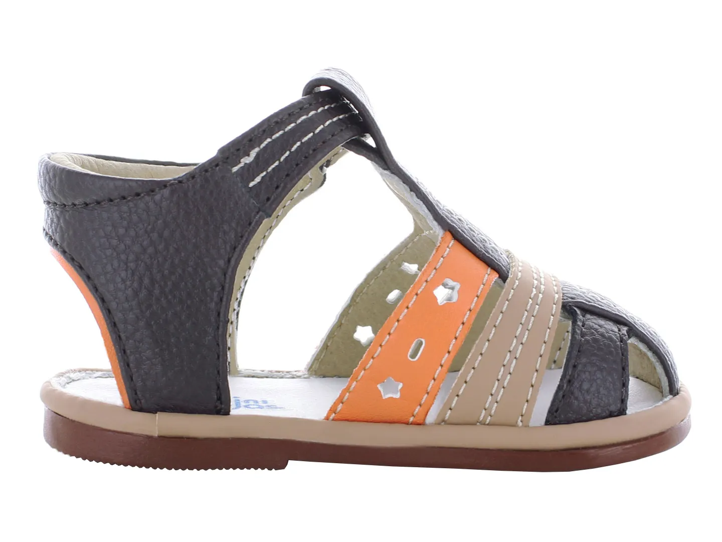 SANDALIAS MINIBURBUJAS 12241 PARA NIñO