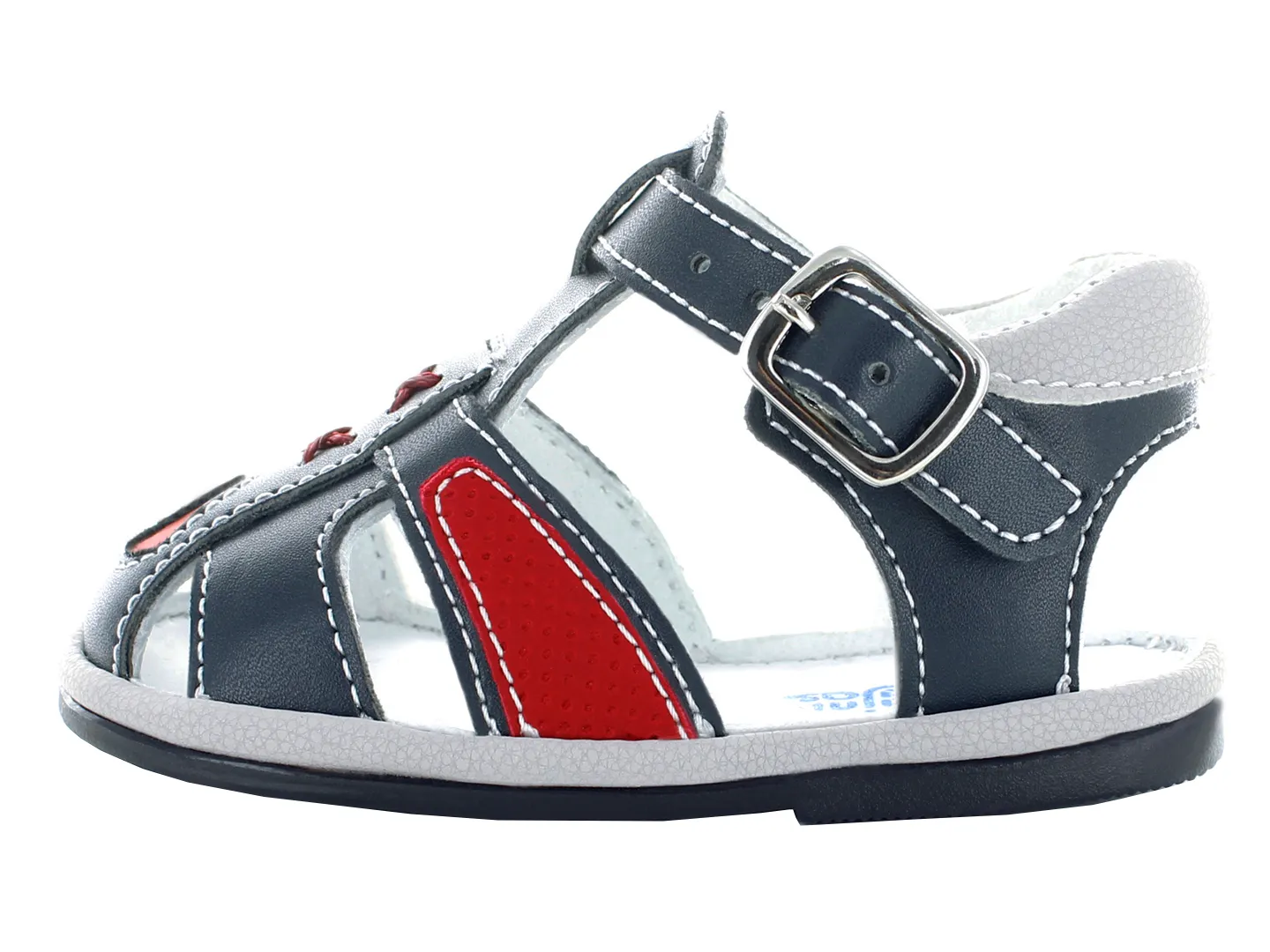 SANDALIAS MINIBURBUJAS 12243 PARA NIñO