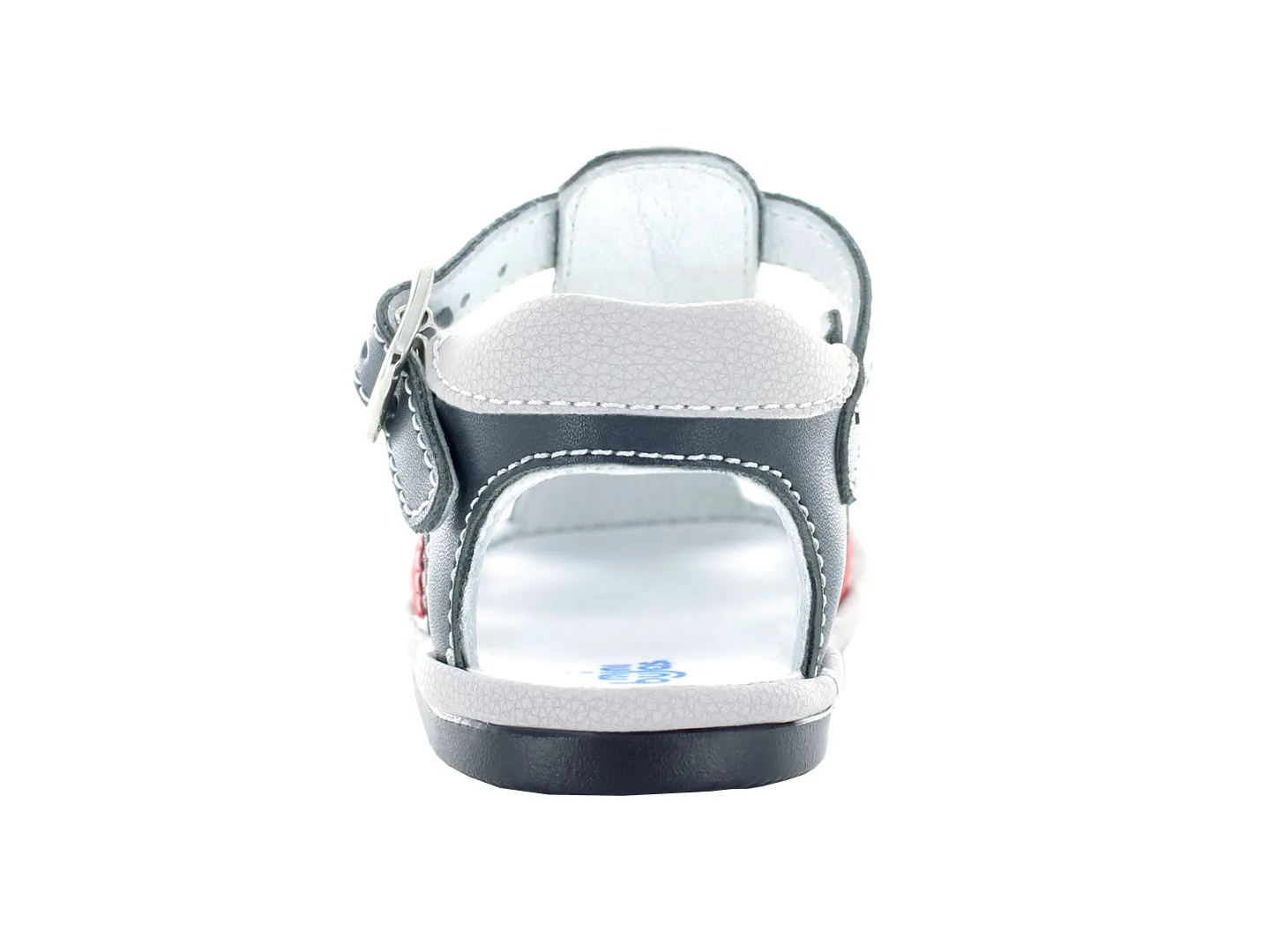SANDALIAS MINIBURBUJAS 12243 PARA NIñO