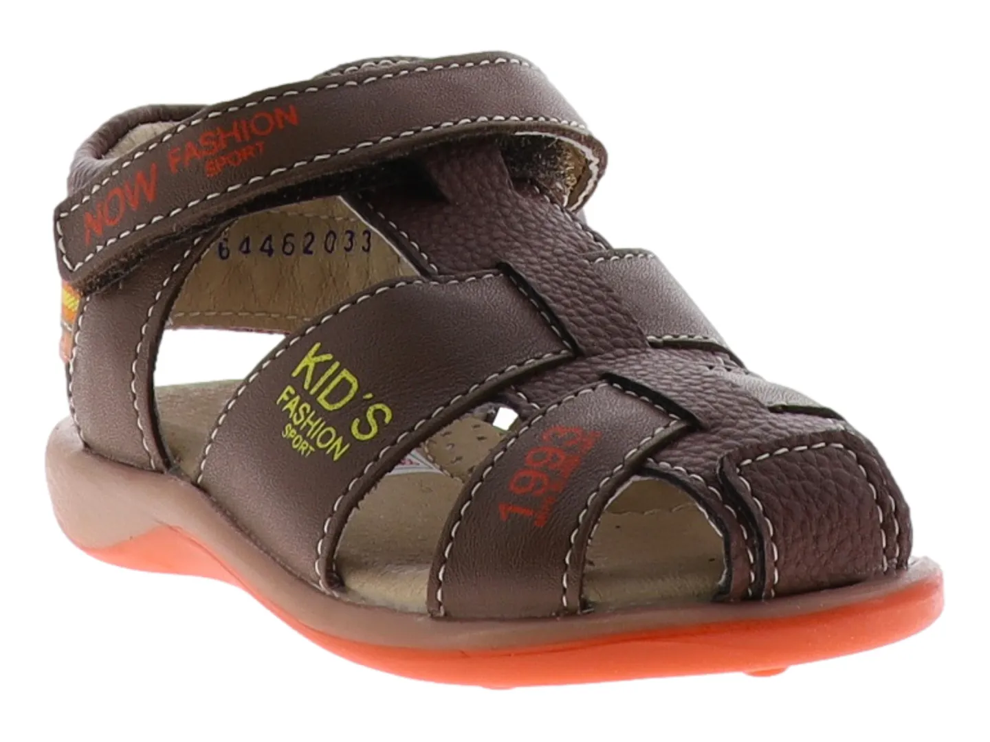 SANDALIAS MINIBURBUJAS 71550 PARA NIñO