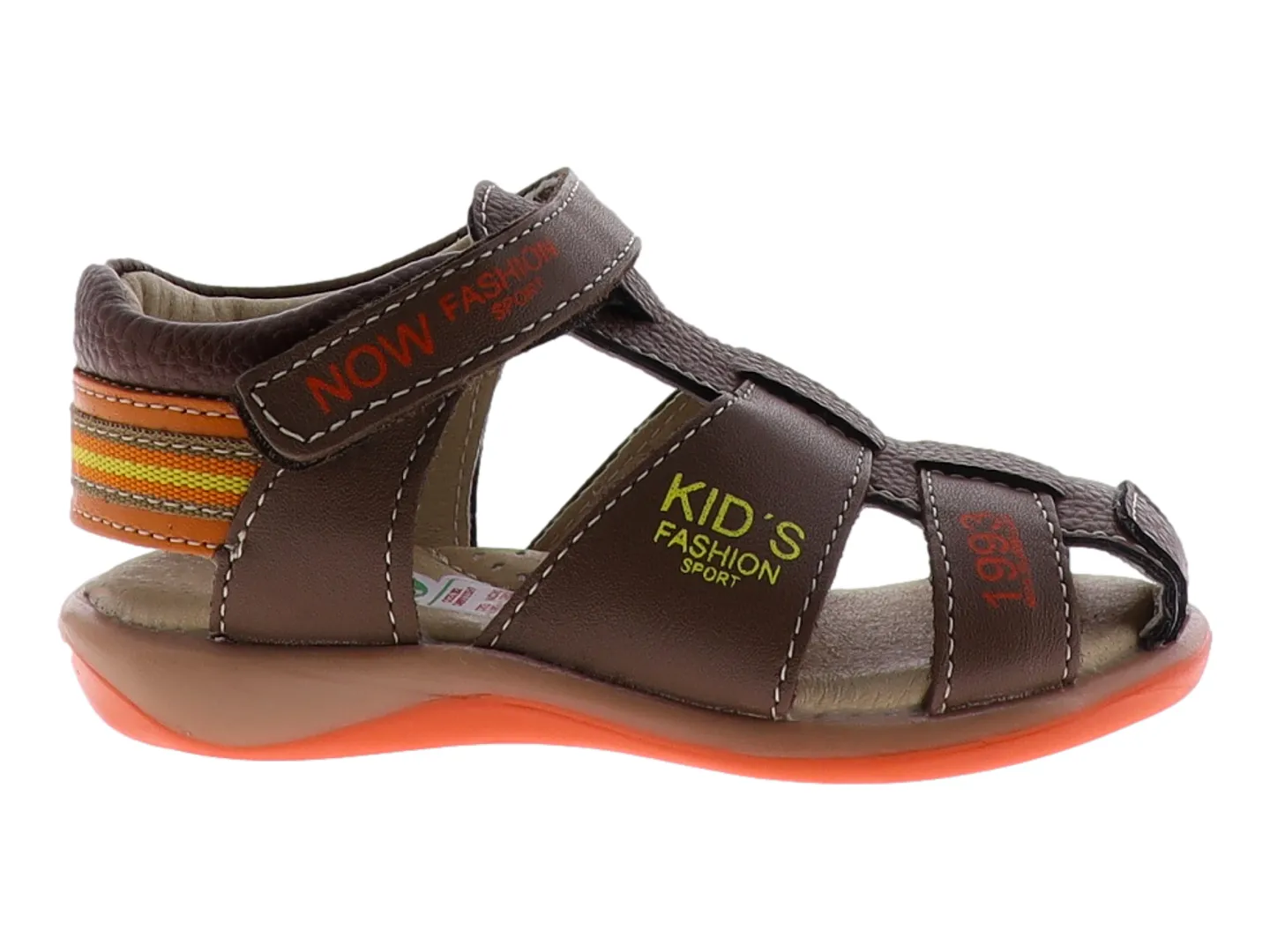 SANDALIAS MINIBURBUJAS 71550 PARA NIñO