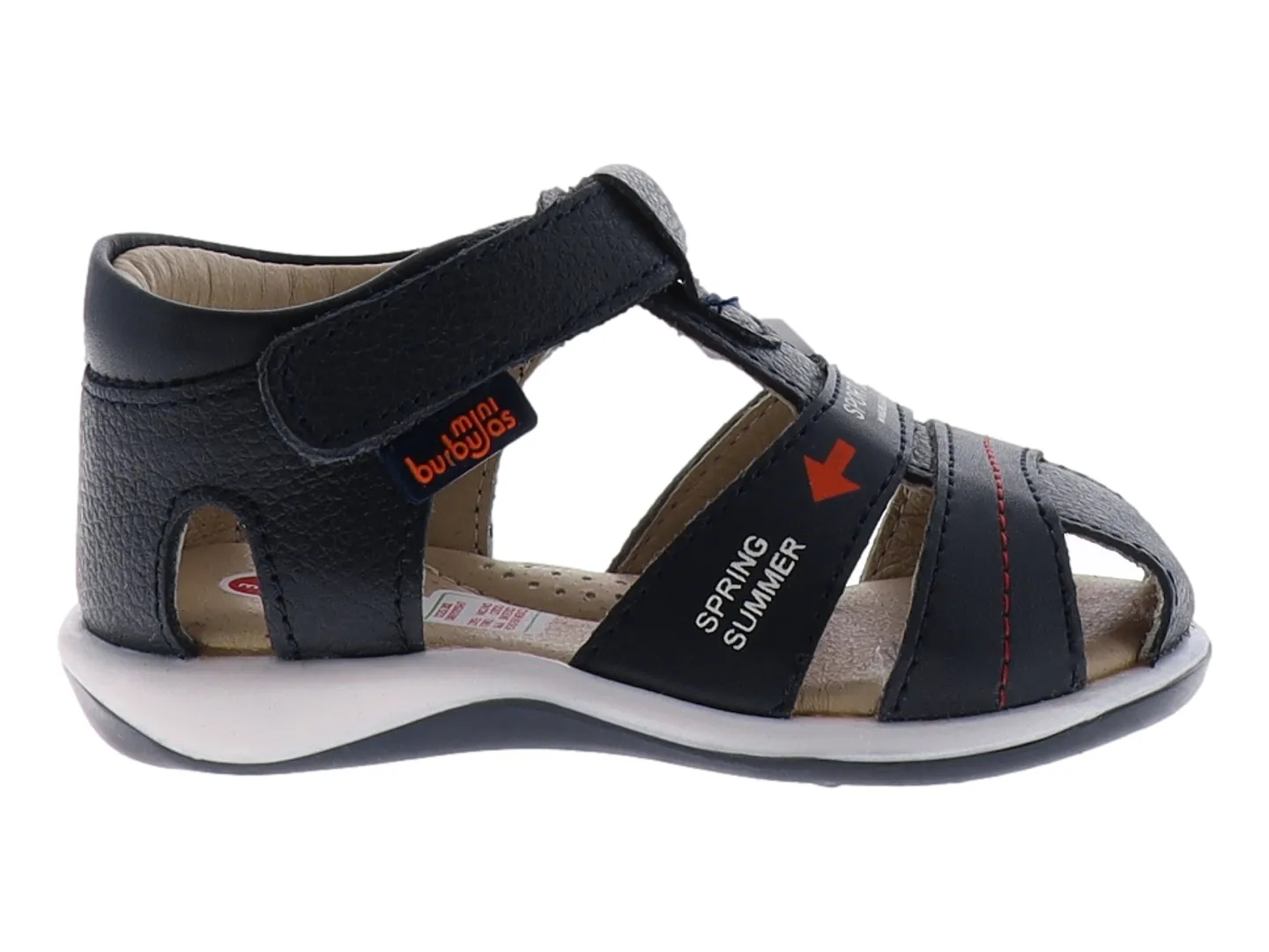 SANDALIAS MINIBURBUJAS 71551 PARA NIñO