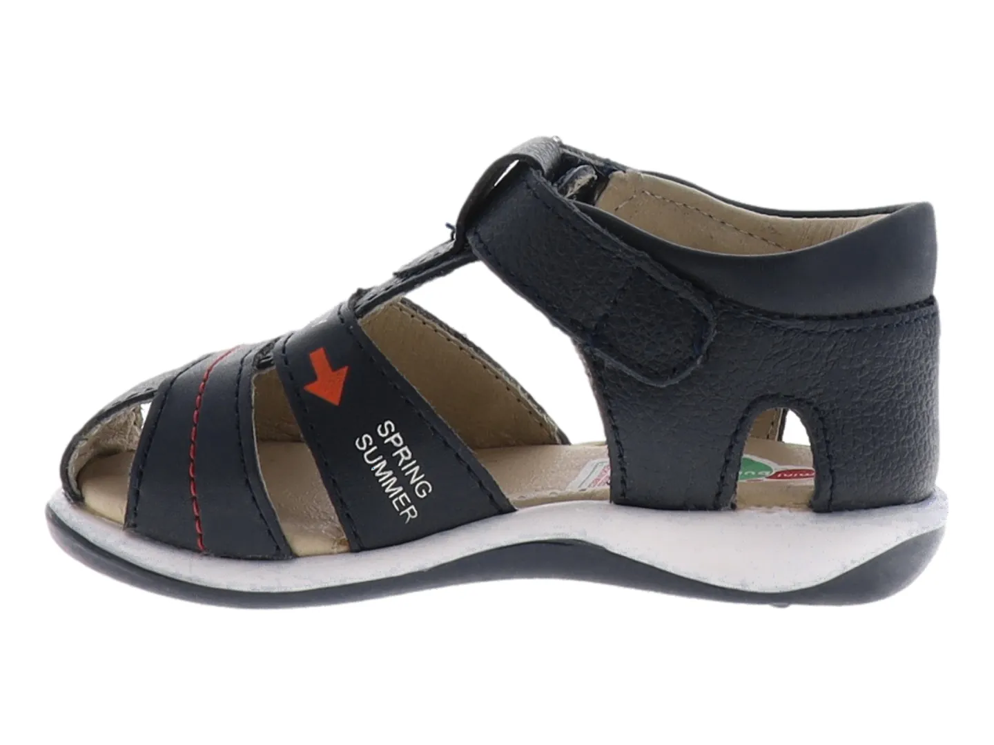 SANDALIAS MINIBURBUJAS 71551 PARA NIñO